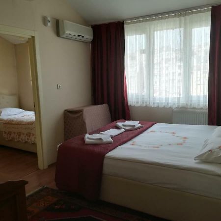 Istanbul Ataman Suites Екстер'єр фото
