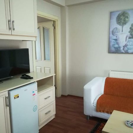 Istanbul Ataman Suites Екстер'єр фото