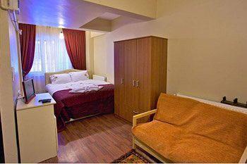 Istanbul Ataman Suites Екстер'єр фото