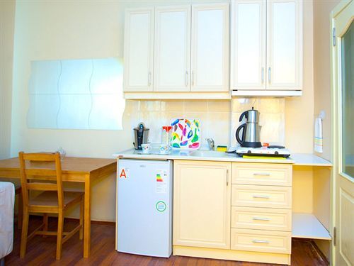 Istanbul Ataman Suites Екстер'єр фото