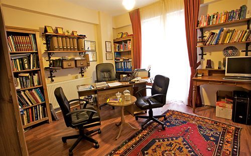Istanbul Ataman Suites Екстер'єр фото