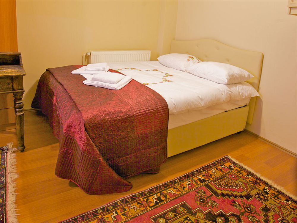 Istanbul Ataman Suites Екстер'єр фото