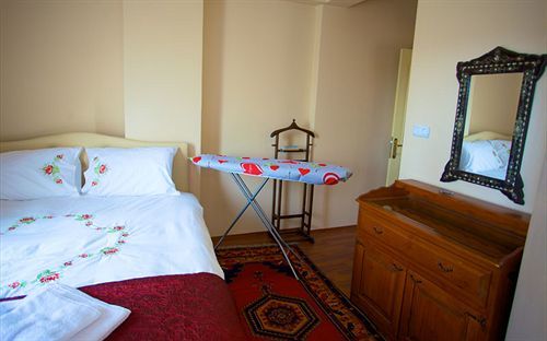 Istanbul Ataman Suites Екстер'єр фото
