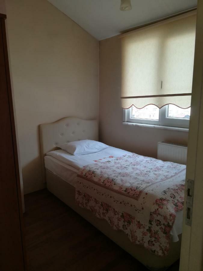 Istanbul Ataman Suites Екстер'єр фото