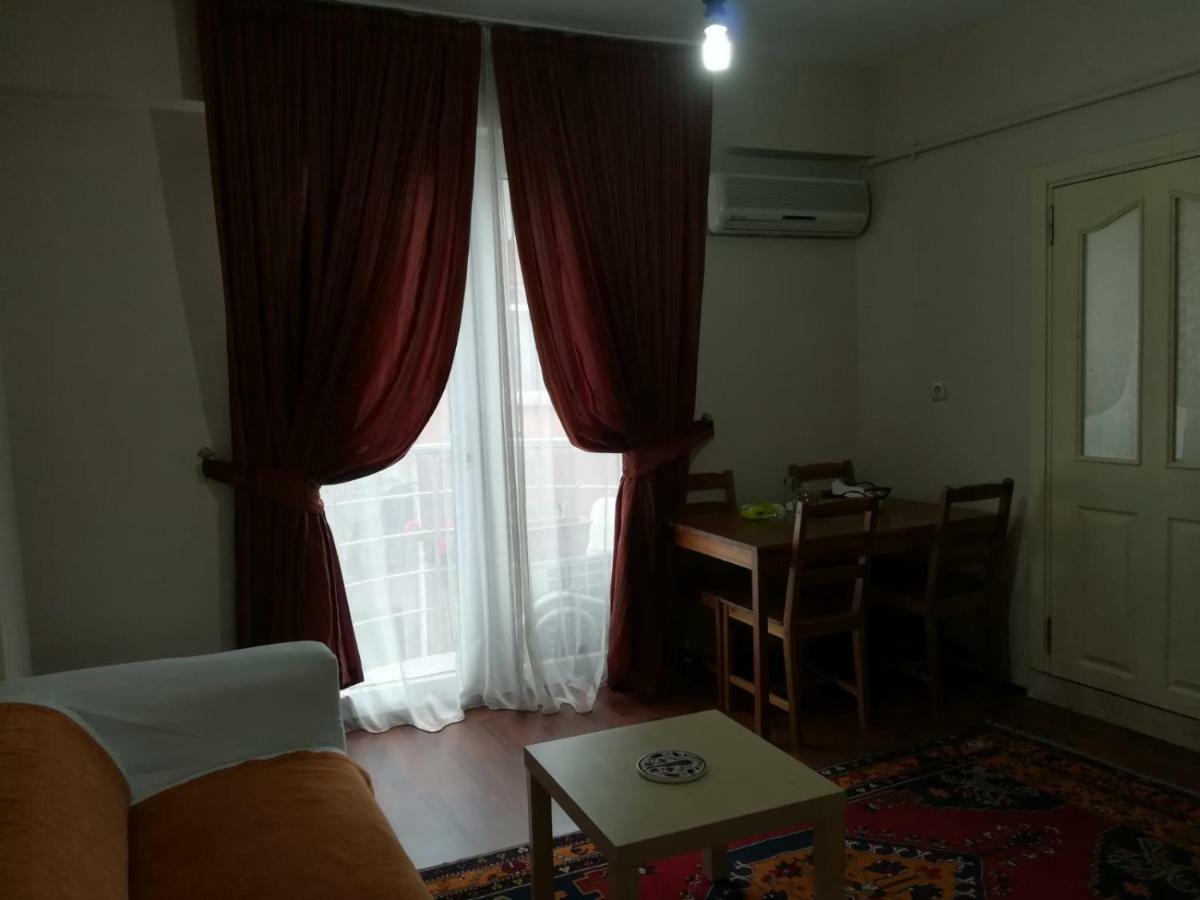 Istanbul Ataman Suites Екстер'єр фото