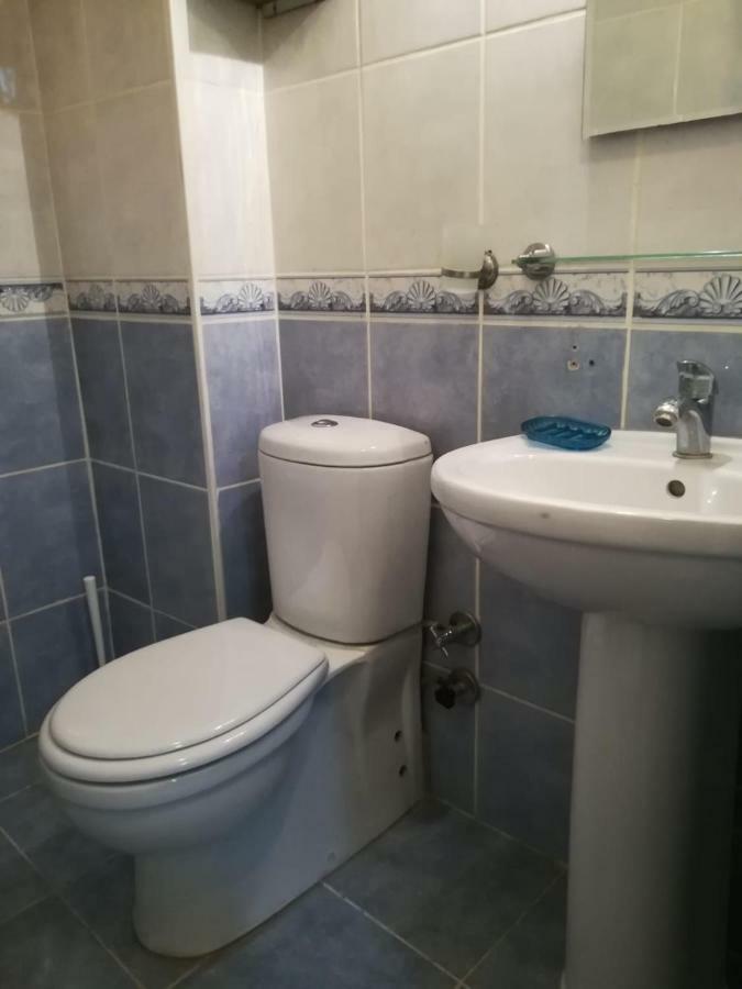 Istanbul Ataman Suites Екстер'єр фото