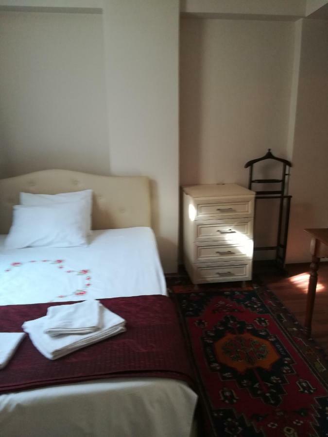Istanbul Ataman Suites Екстер'єр фото