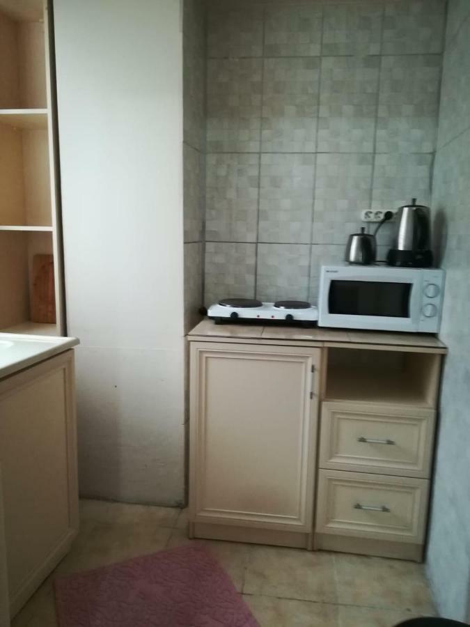 Istanbul Ataman Suites Екстер'єр фото
