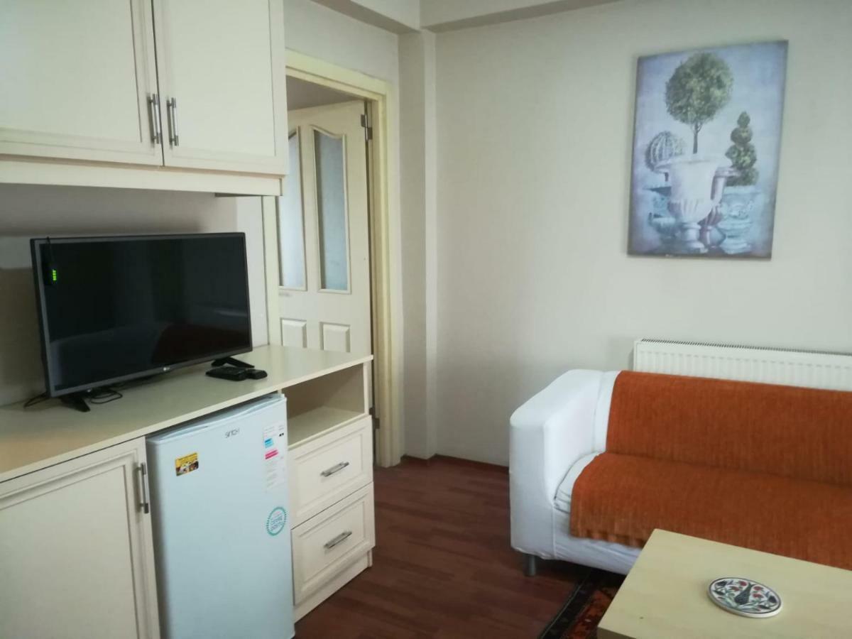 Istanbul Ataman Suites Екстер'єр фото